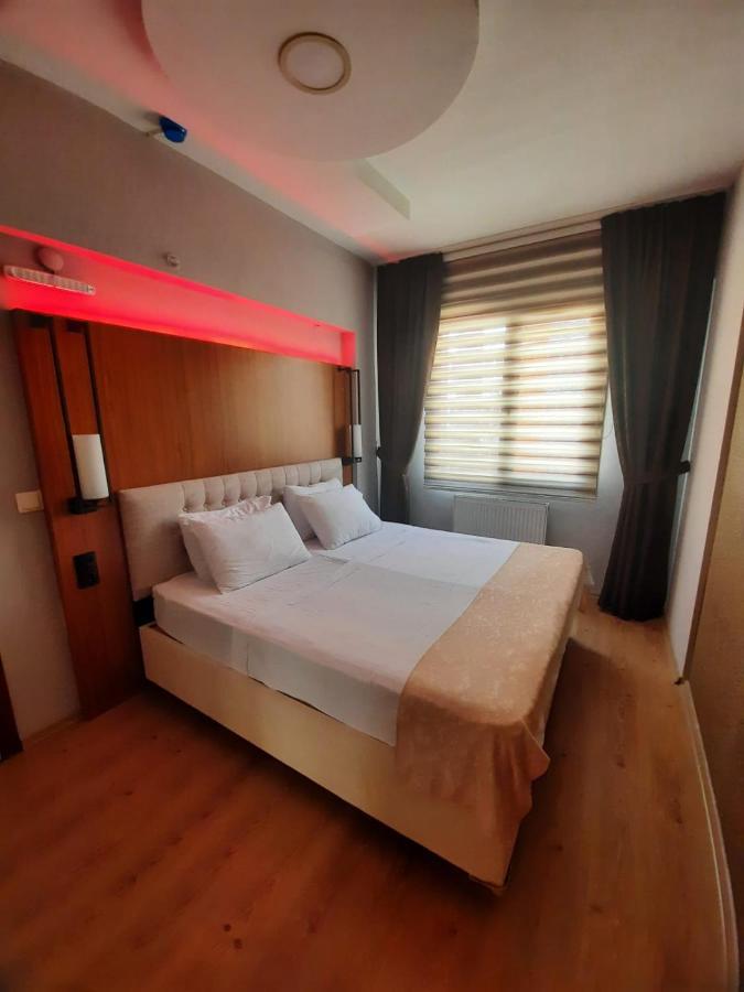 Kb Apart Otel Talas Eksteriør bilde